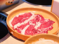 -海底捞大排档火锅(打浦路店)