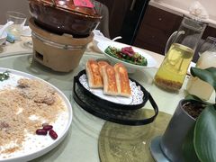 -将相和·海鲜蒸饺大连菜