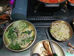 -Meet Sun首尔大排档(湘潭城市盒子店)