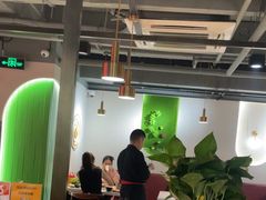 -炙城·韩式烤肉(南京东路店)