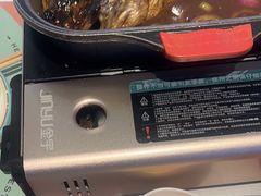 -荷炉烤鱼音乐餐厅(佳和城店)