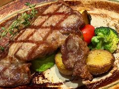 -森Some Fusion(荔湾店)