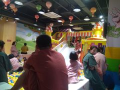 -汤W城市微度假(仓山店)