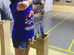 -道顺射箭·团建·骑射(张杨路店)