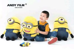 -安迪菲林摄影工作室Andy film