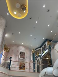 -奈尔宝家庭中心·亲子餐厅(苏州大悦城店)