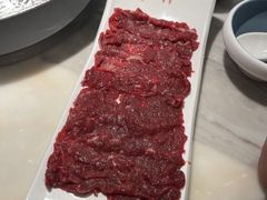 -左庭右院鲜牛肉火锅(七宝领展广场店)