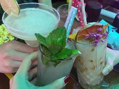 -MOSSO音乐酒吧·Live House(南京西路店)