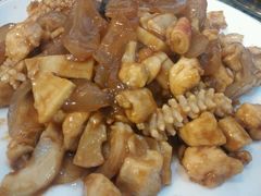 -大眼锅贴水饺(河东店)