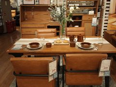 -NITORI 宜得利家居(上海金桥啦啦宝都店)