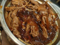 -米村拌饭(东方新天地店)