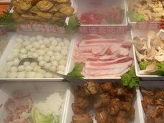-椒锅锅·麻辣香锅(宝地广场城市集市店)