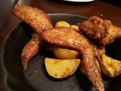 -芭莉与彩虹西餐厅(成都合生汇店)