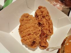 -麦当劳(开平潭江店)