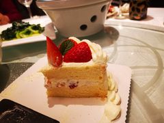 -温德姆花园酒店-鼎丰阁中餐厅