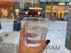 -Manner Coffee(K11店)