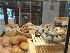 -熊叔熊婶面包房(团结湖店)