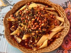 -古城苗家土菜馆(河景餐厅店)