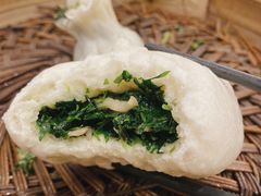 秧菜包-留芳·文旅古月楼(老街店)