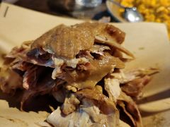 子龙手撕鸭-水煮三国·川鲁江湖菜(香山店)