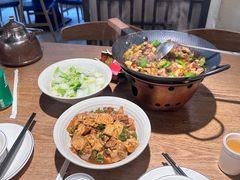 -聚鑫朋酸菜肥肠(文艺路口店)
