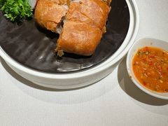 -莆田餐厅PUTIEN(颐堤港店)