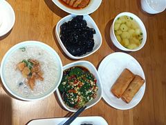 -食膳公园包子铺(烈士公园店)