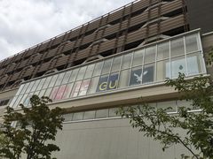 -阿倍野Q's Mall