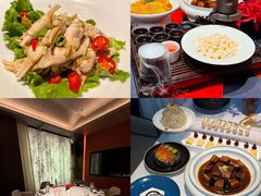 -食悦江南·淮扬菜·烤鸭(亚运村·惠新店)