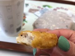 -华莱士·炸鸡汉堡(南门店)