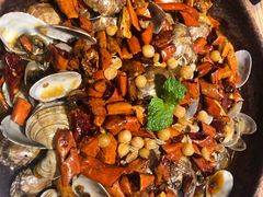 -鱼库·不仅是一家烤鱼店(车公庙店)