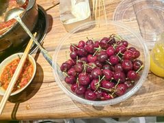 -郑记·古法黑砂锅串串(龙泉店)