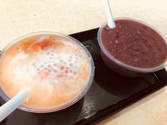 -百花传统甜品店(原址店)