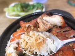 -煲煲香快餐(南京路店)