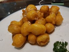 -哈啾嗨·新概念蒙餐(红星新城店)