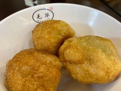 -毛华美食(清扬路店)