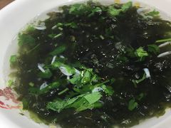 -金诚张妈妈羊汤·驴肉火烧(旧宫佳和园店)