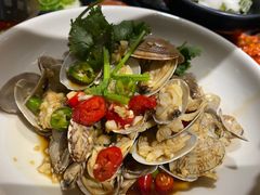 -九田家黑牛烤肉料理(郫都万达檬柏西路店)