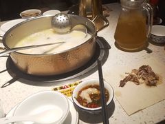 -顺德公广东猪肚鸡·煲仔饭(白石洲店)