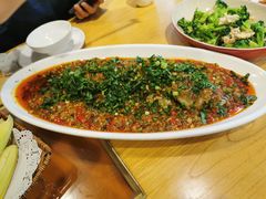 霍香家常鱼-赤宴·川菜(玉林店)