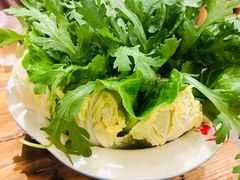 -霄汉牛三鲜湖北砂锅菜(万松园2店)