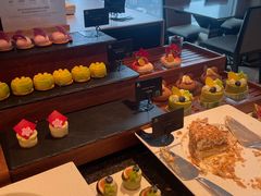 -Social 秀西餐厅-长沙瑞吉酒店(运达店)