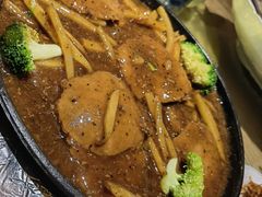 -一盏明灯全素斋(殊像寺店)