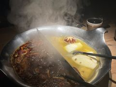 台式麻辣锅-湊湊火锅·茶憩(杭州湖滨银泰in77店)
