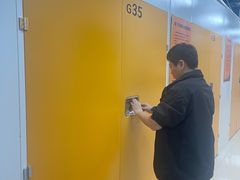 -安东易迷你自助仓储寄存仓库(草桥店)