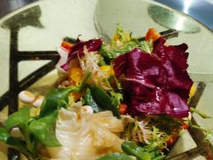 鸭王大拌菜-鸭王烤鸭店(三里河店)