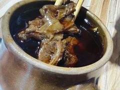 -巢湖名吃·徽府农家菜(半汤店)
