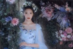 -巴黎恋人婚纱摄影(东莞总店)
