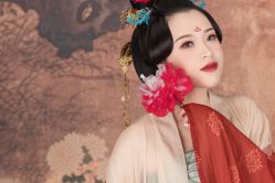 -盘子女人坊古装写真摄影(天津总店)