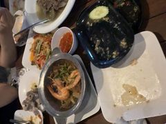 -Doo Dee Thai Food(Issan/Isaan/Esan)